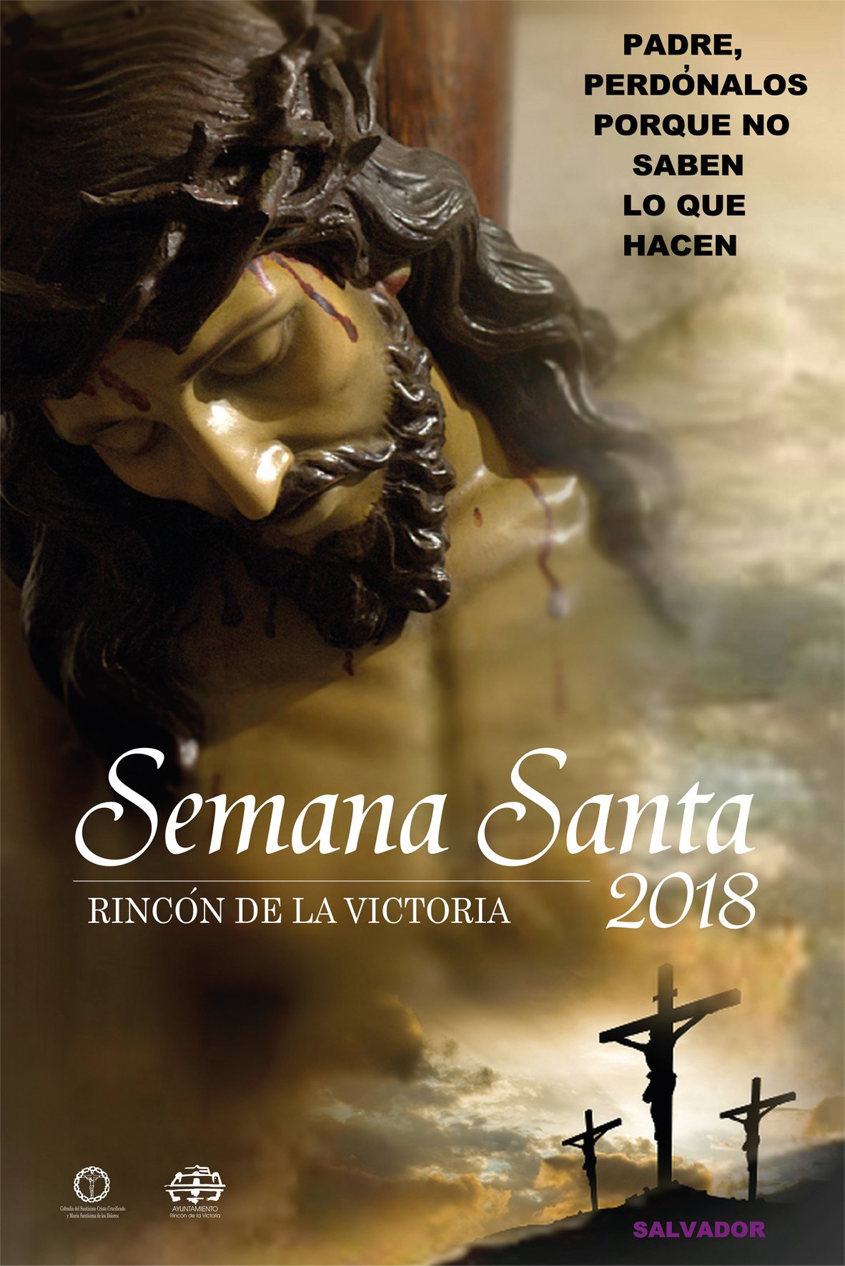 Semana Santa en Rincón de la Victoria  
